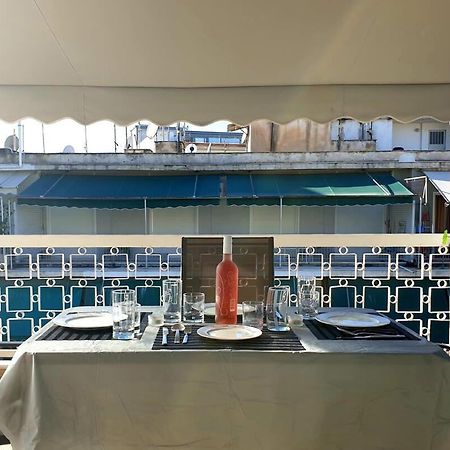 Topfloor Central Apt With Urban Views,3' To Metro Athens Exterior photo